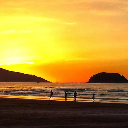 Euskal Dreams Апартаменты